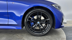 BMW 3 Series 320d M Sport 4dr Step Auto Diesel Saloon